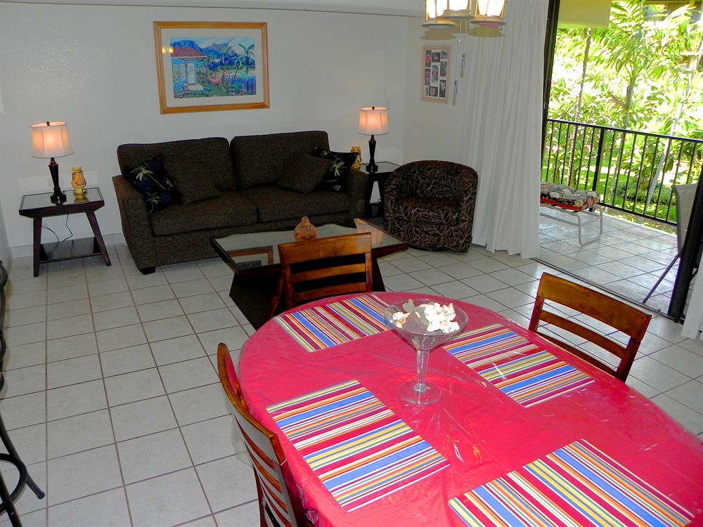 Luana Kai Resort كيهي المظهر الخارجي الصورة