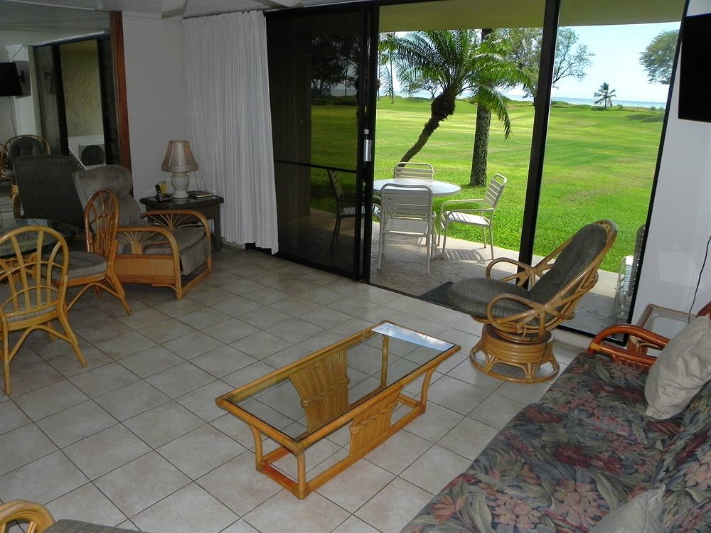 Luana Kai Resort كيهي المظهر الخارجي الصورة