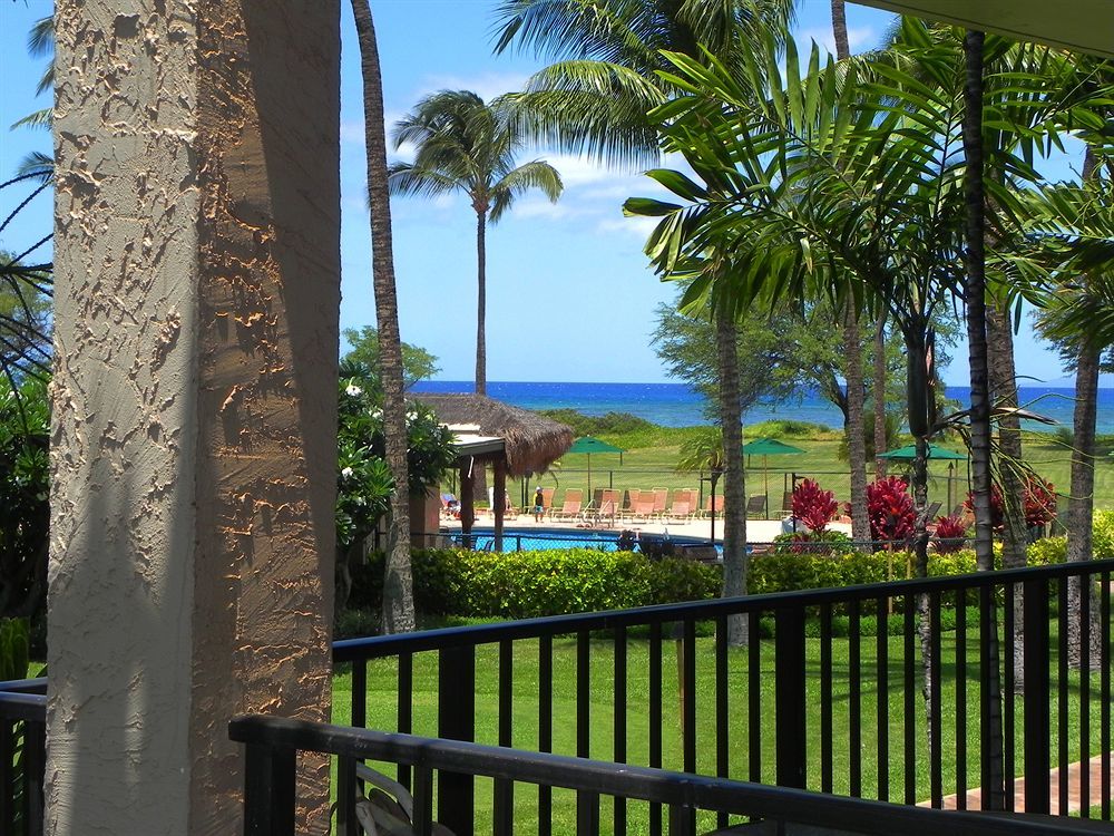 Luana Kai Resort كيهي المظهر الخارجي الصورة