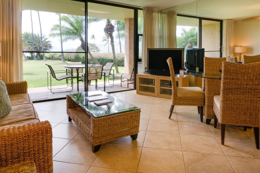 Luana Kai Resort كيهي الغرفة الصورة