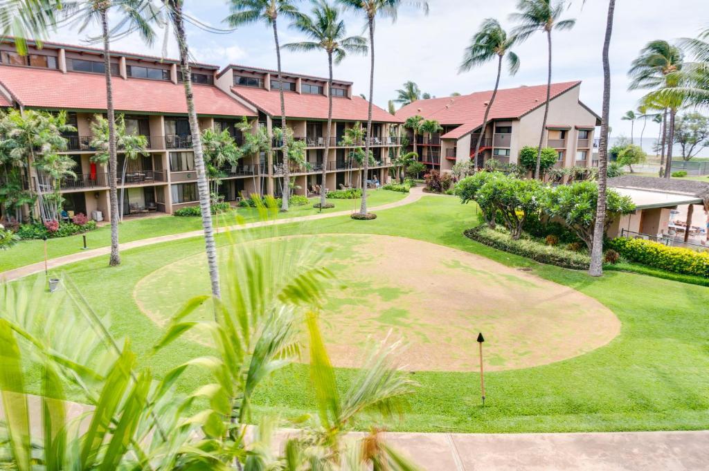 Luana Kai Resort كيهي الغرفة الصورة
