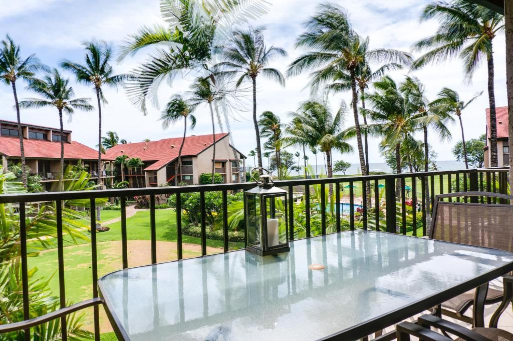 Luana Kai Resort كيهي الغرفة الصورة