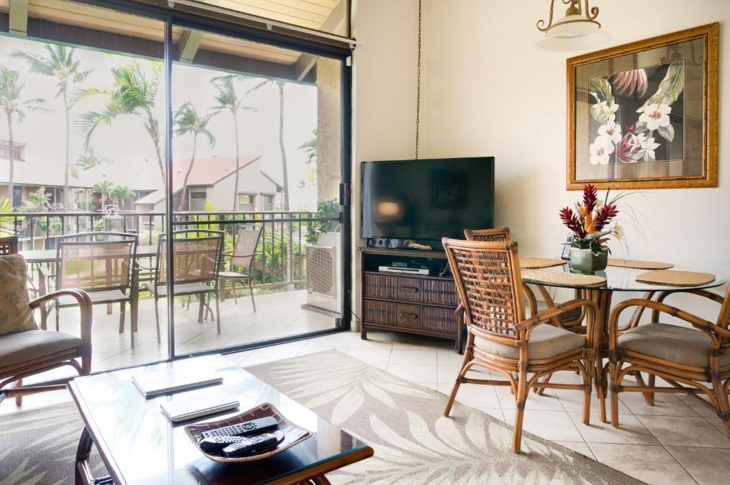 Luana Kai Resort كيهي الغرفة الصورة