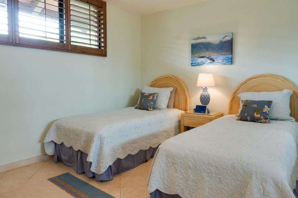 Luana Kai Resort كيهي الغرفة الصورة