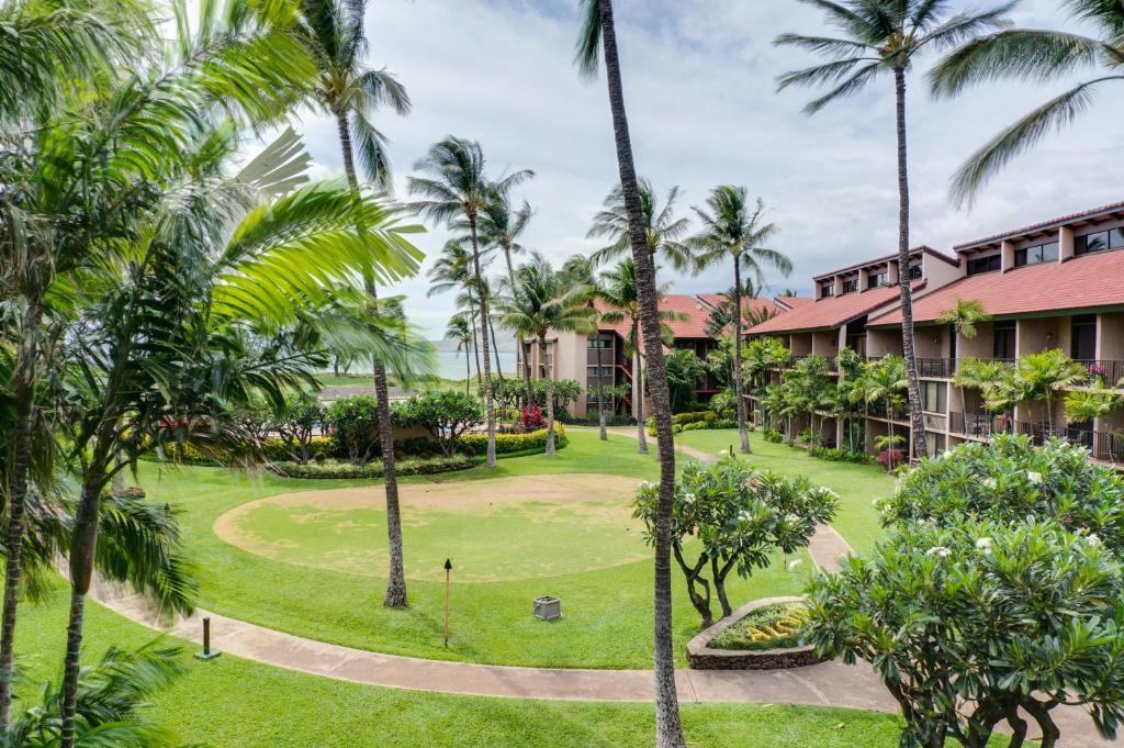 Luana Kai Resort كيهي الغرفة الصورة