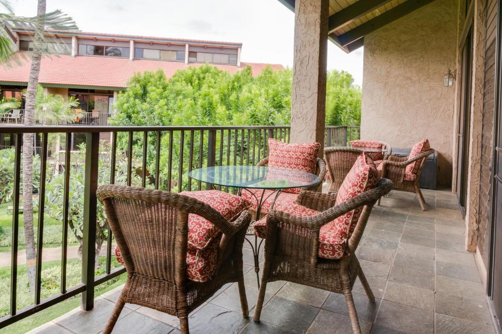 Luana Kai Resort كيهي الغرفة الصورة