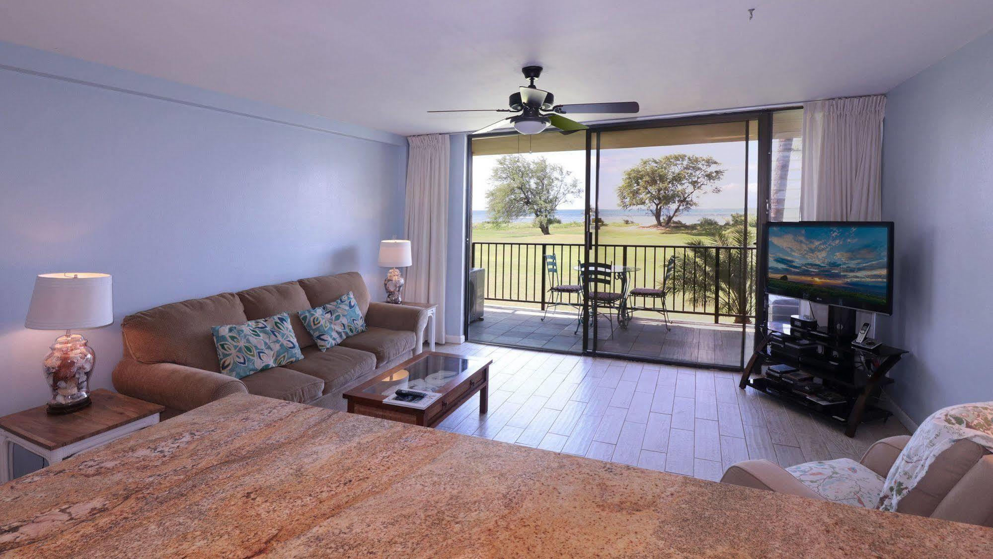 Luana Kai Resort كيهي المظهر الخارجي الصورة