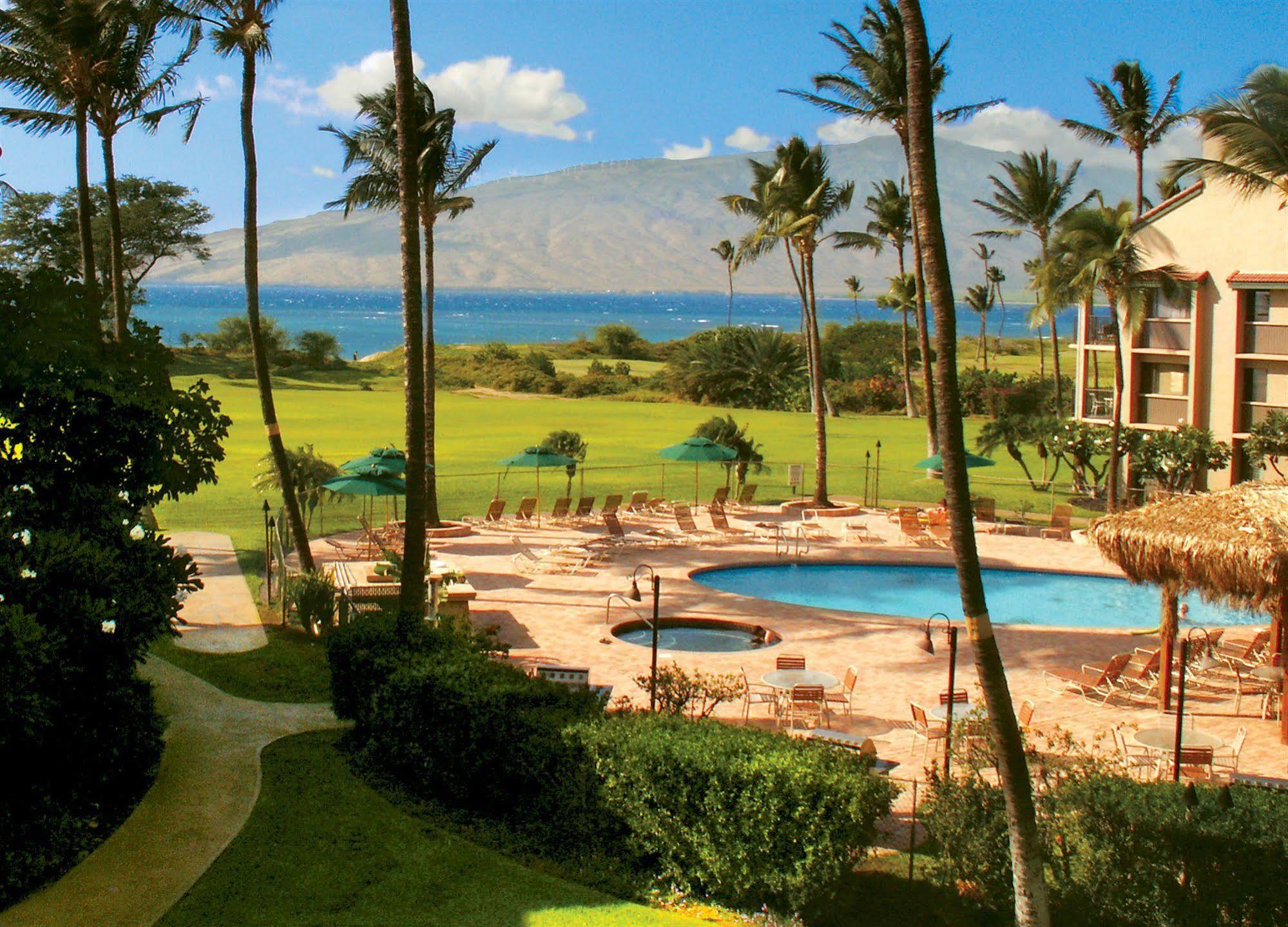 Luana Kai Resort كيهي المظهر الخارجي الصورة