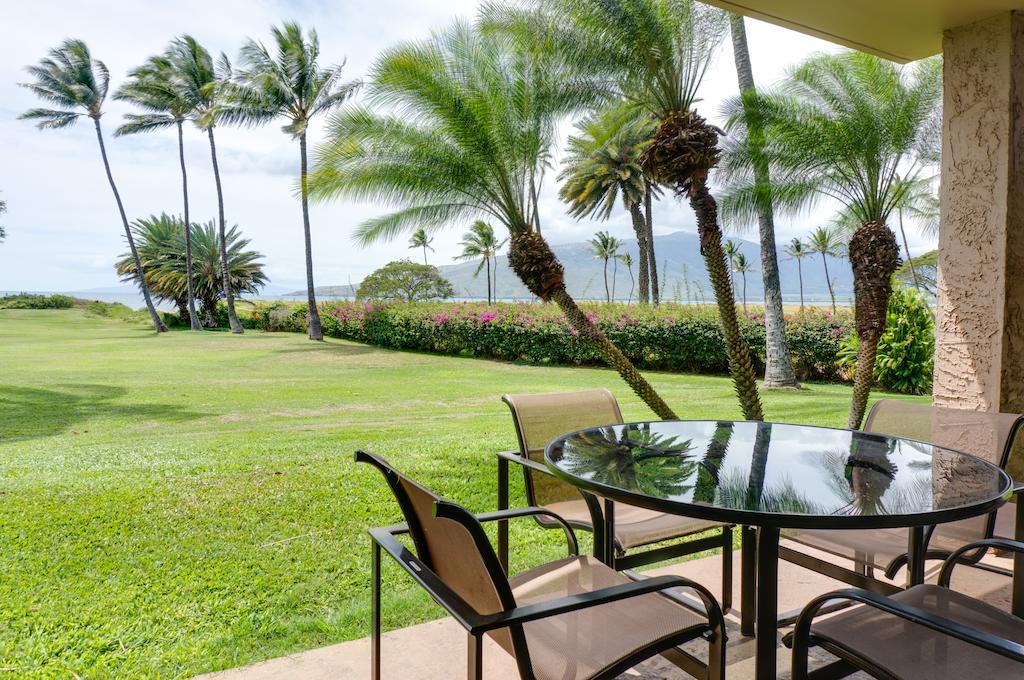 Luana Kai Resort كيهي المظهر الخارجي الصورة