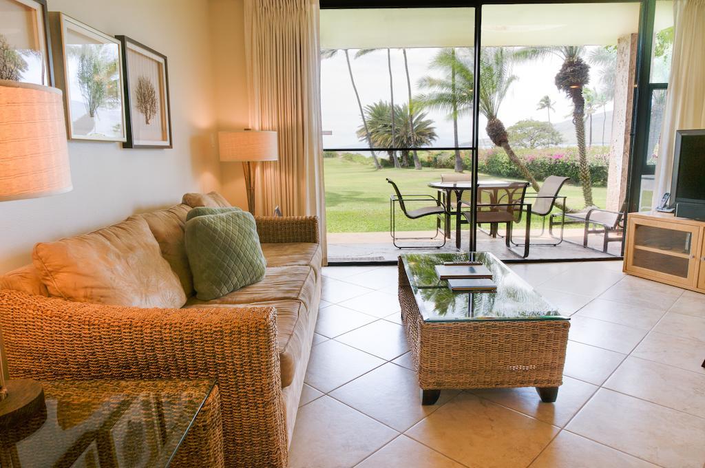 Luana Kai Resort كيهي المظهر الخارجي الصورة