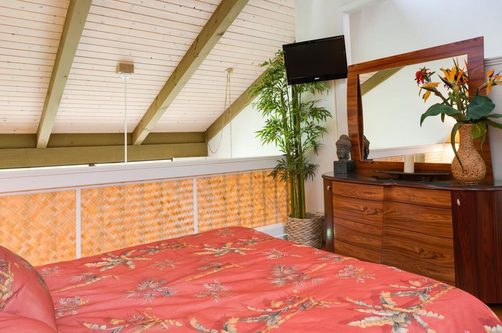 Luana Kai Resort كيهي المظهر الخارجي الصورة