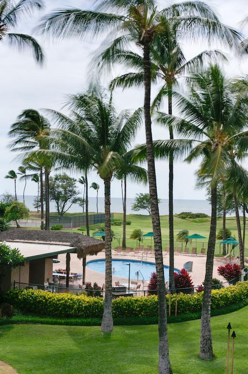 Luana Kai Resort كيهي المظهر الخارجي الصورة