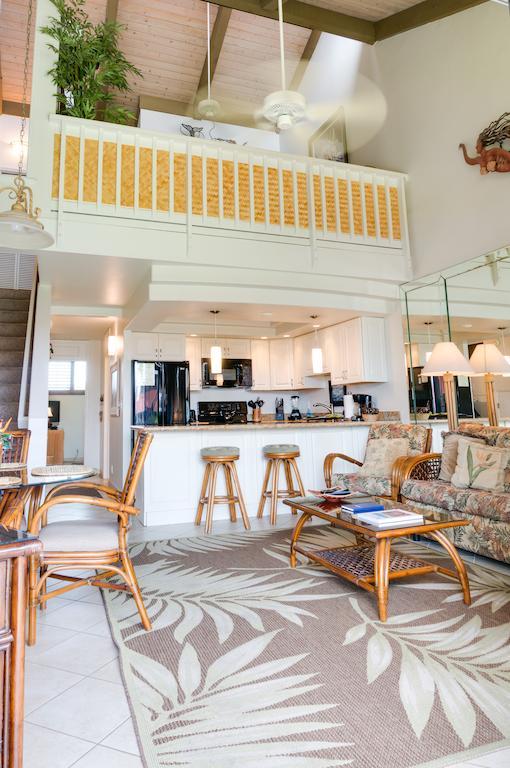 Luana Kai Resort كيهي المظهر الخارجي الصورة