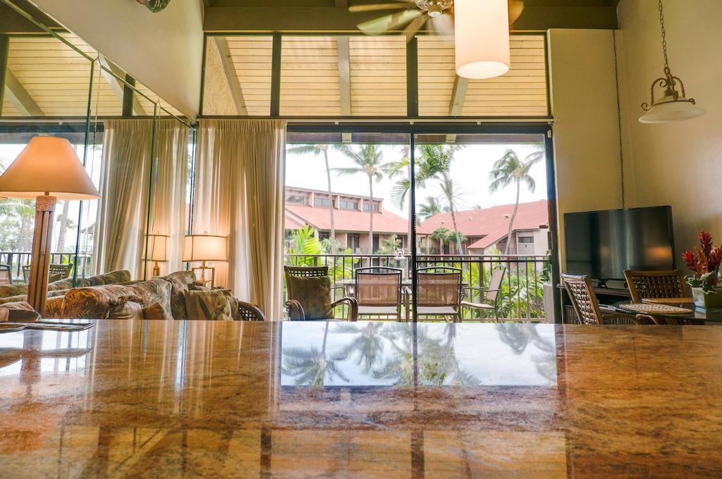Luana Kai Resort كيهي المظهر الخارجي الصورة
