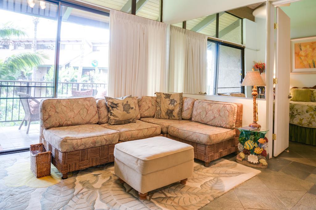 Luana Kai Resort كيهي المظهر الخارجي الصورة