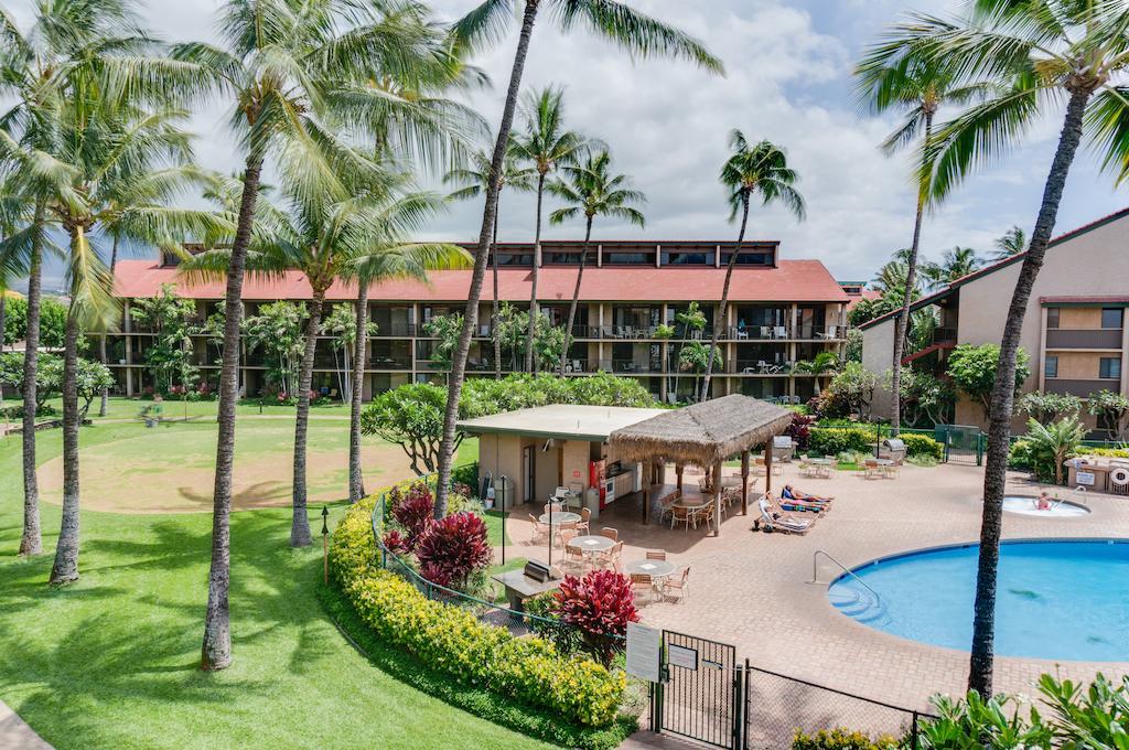 Luana Kai Resort كيهي المظهر الخارجي الصورة