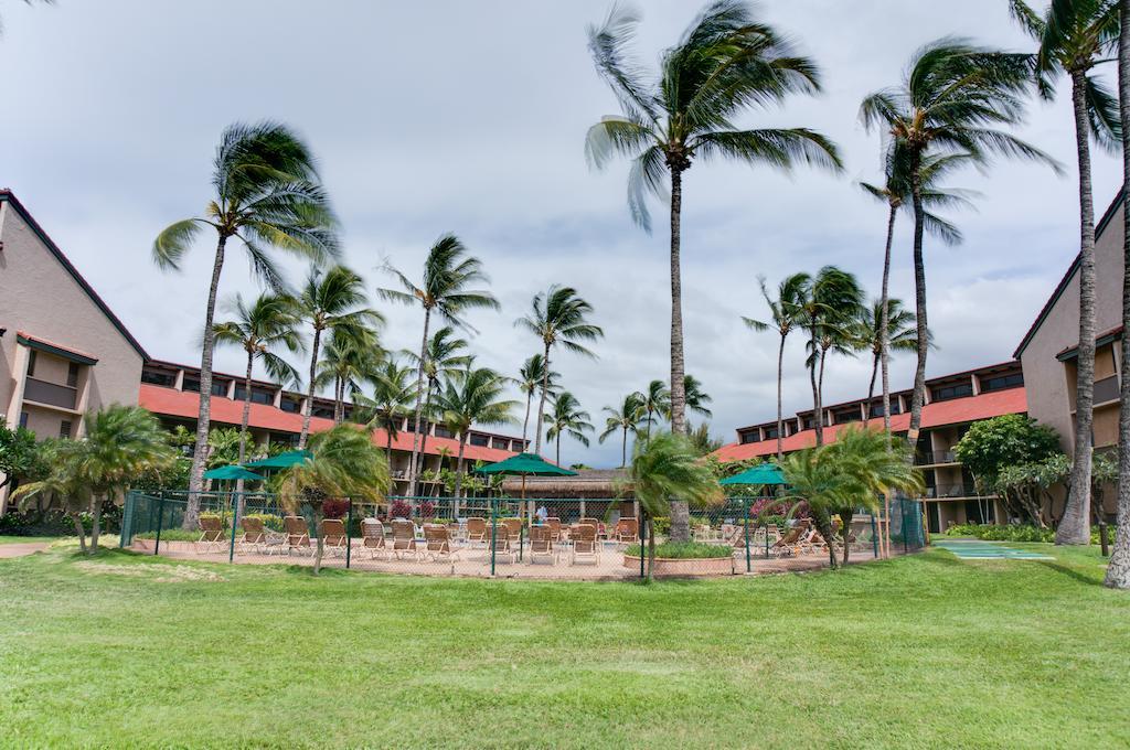 Luana Kai Resort كيهي المظهر الخارجي الصورة