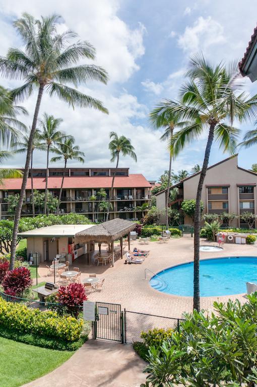 Luana Kai Resort كيهي المظهر الخارجي الصورة