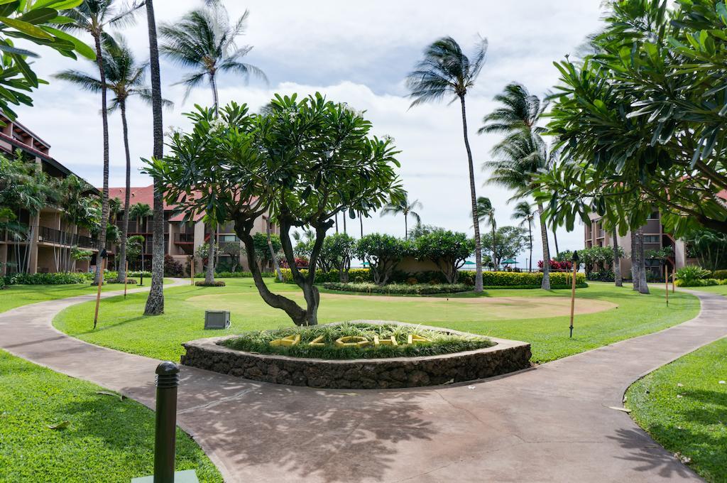 Luana Kai Resort كيهي المظهر الخارجي الصورة