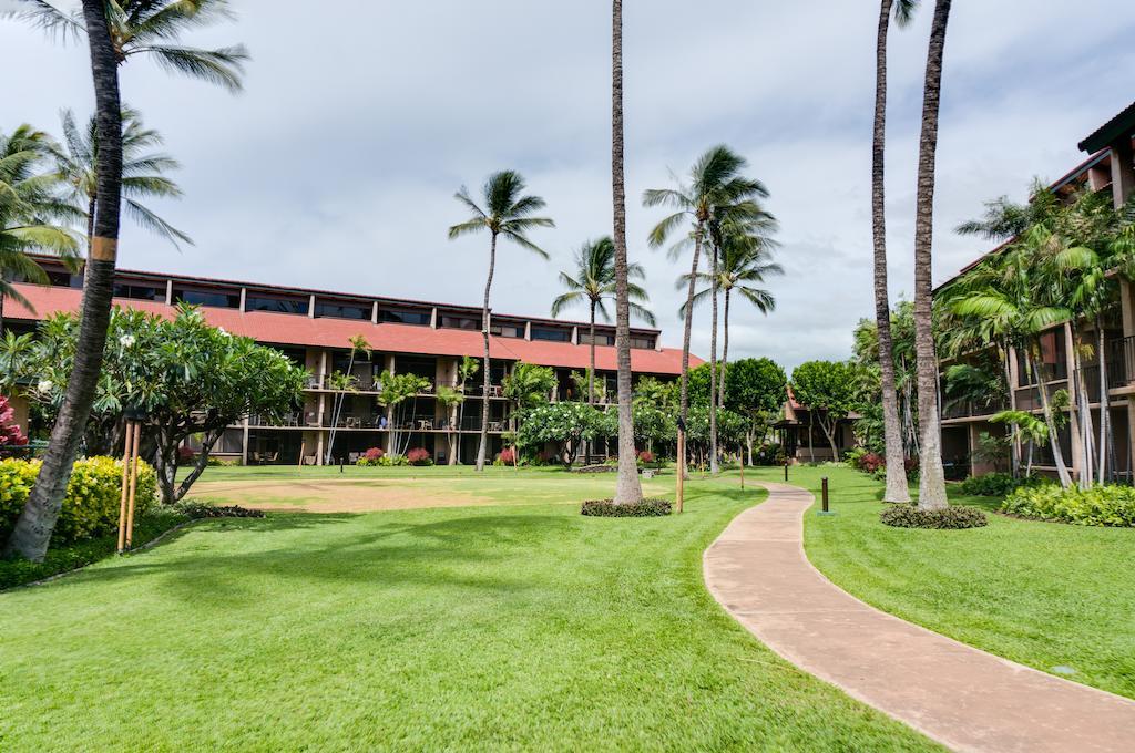 Luana Kai Resort كيهي المظهر الخارجي الصورة