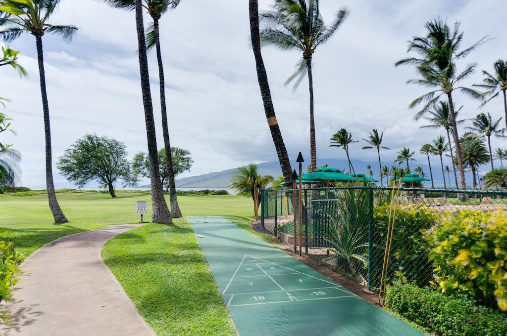 Luana Kai Resort كيهي المظهر الخارجي الصورة